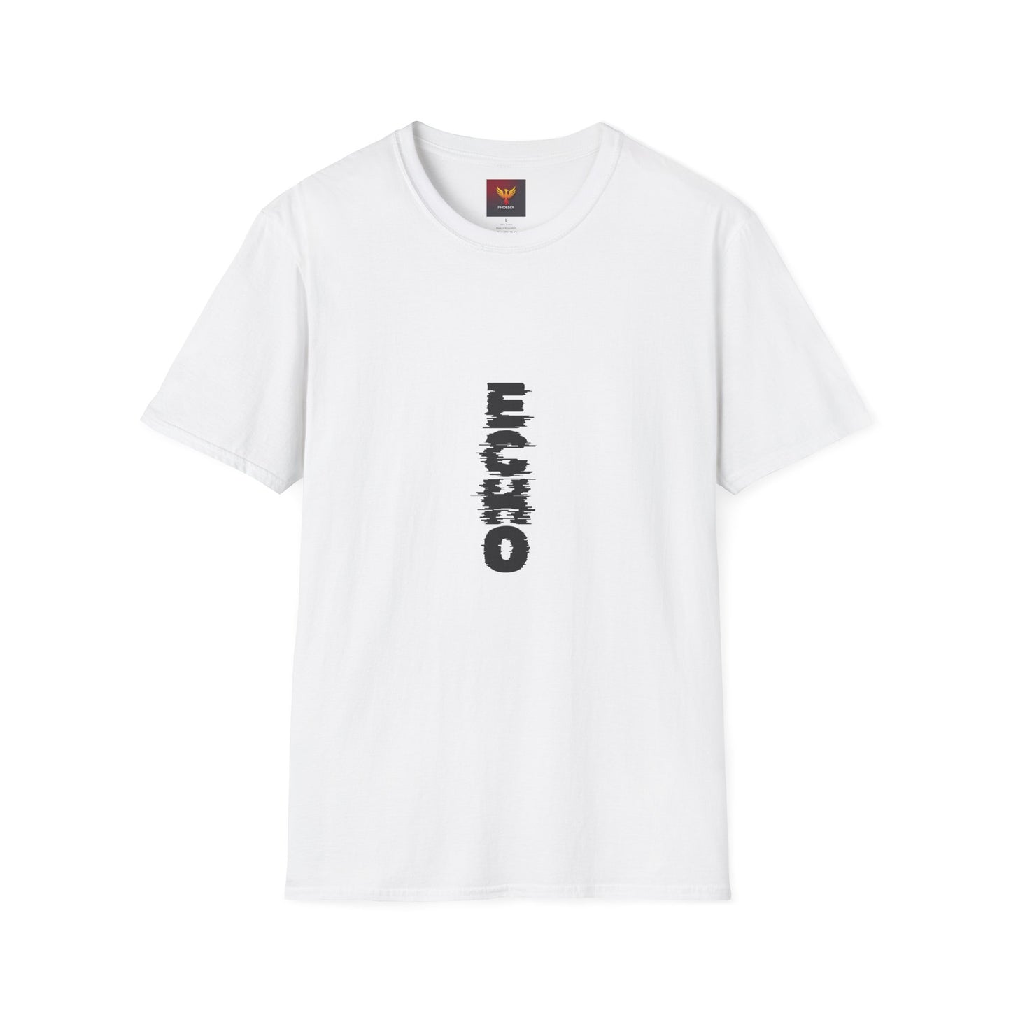 Echo Unisex T-Shirt