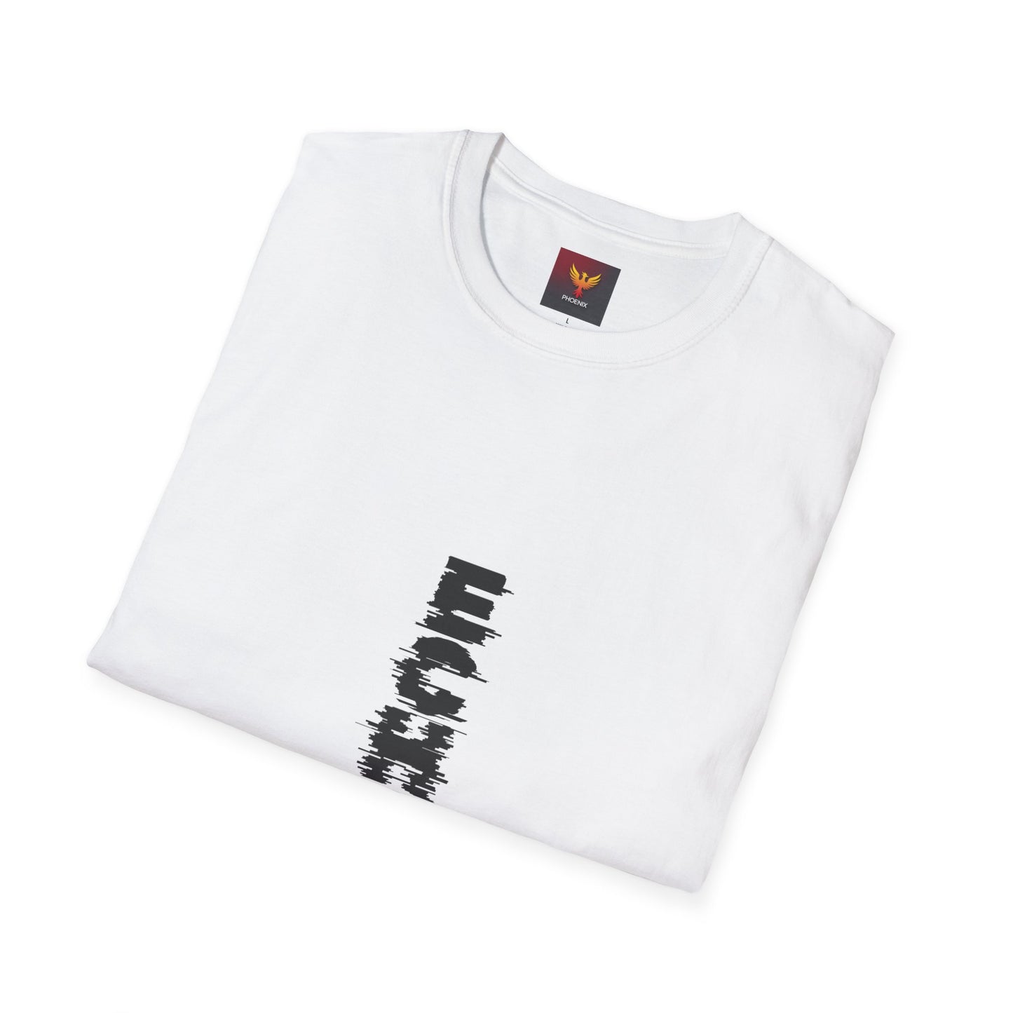 Echo Unisex T-Shirt