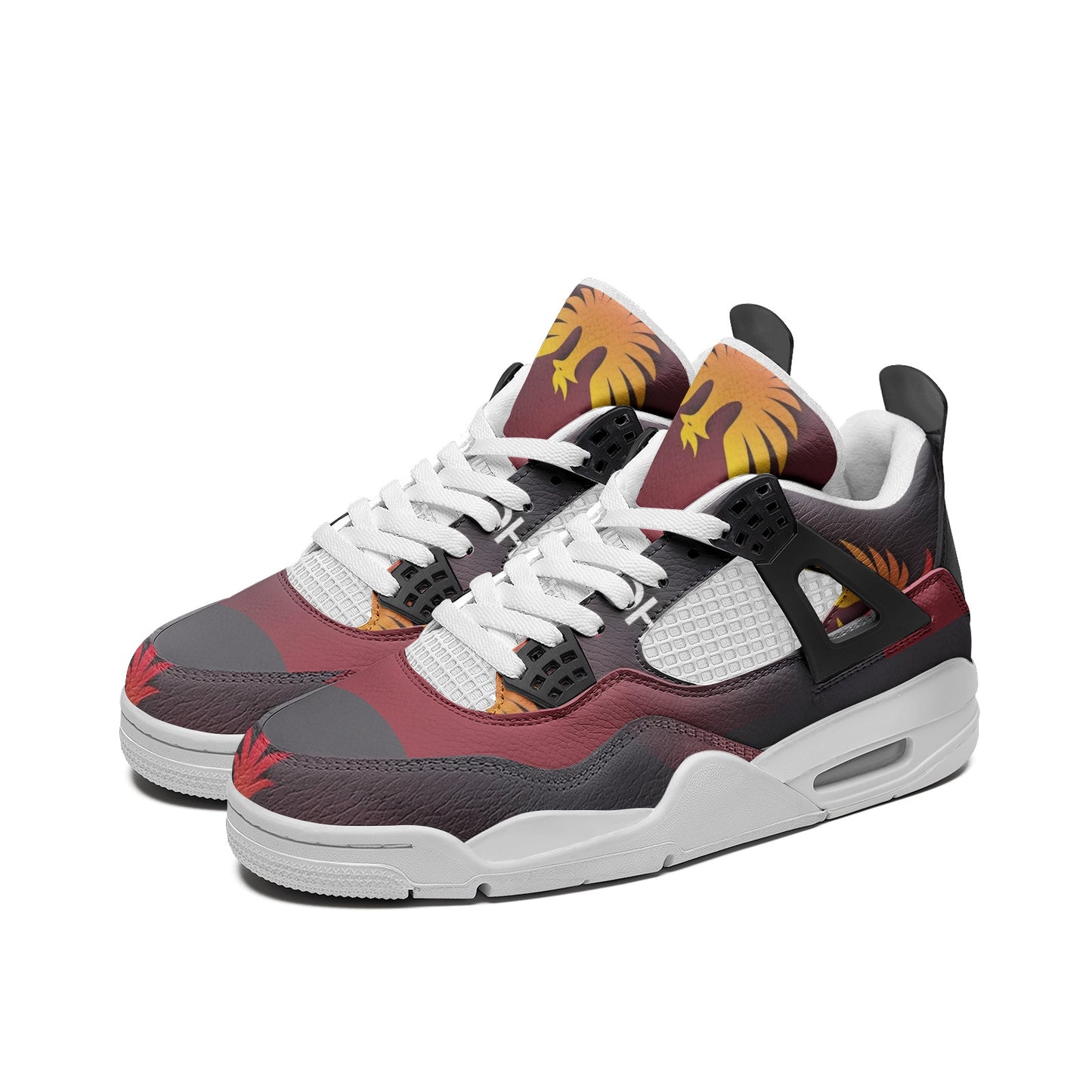 Unisex Phoenix Fashion Air Sneakers