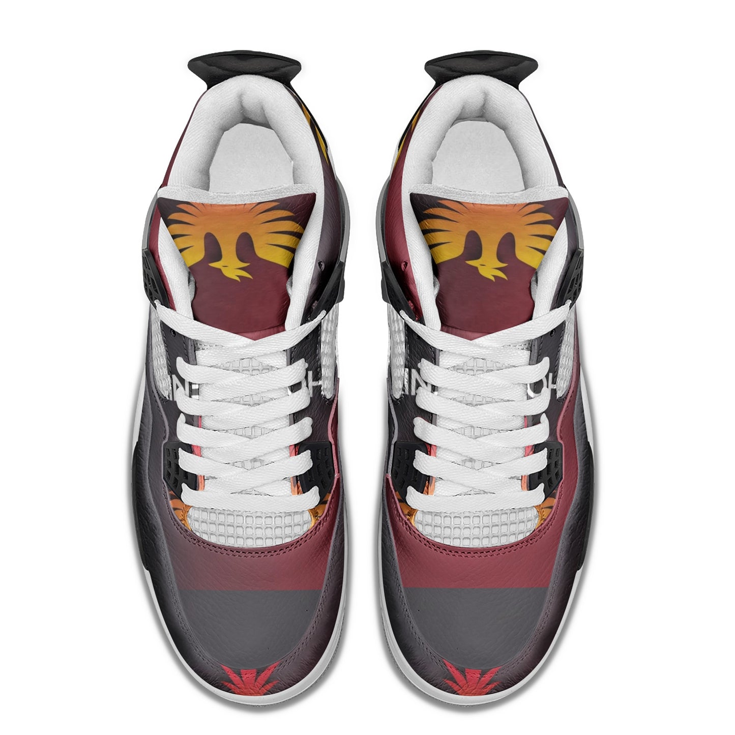 Unisex Phoenix Fashion Air Sneakers
