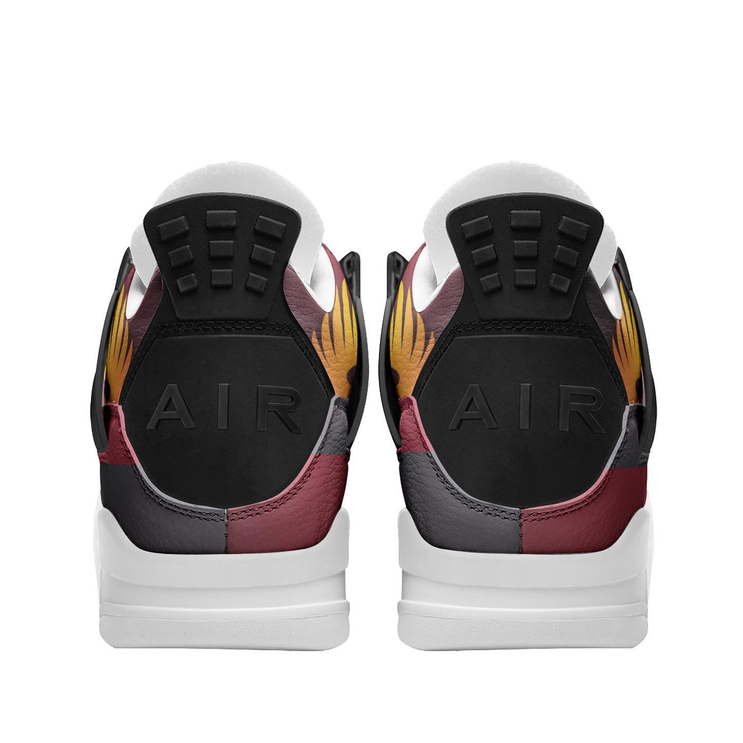 Unisex Phoenix Fashion Air Sneakers