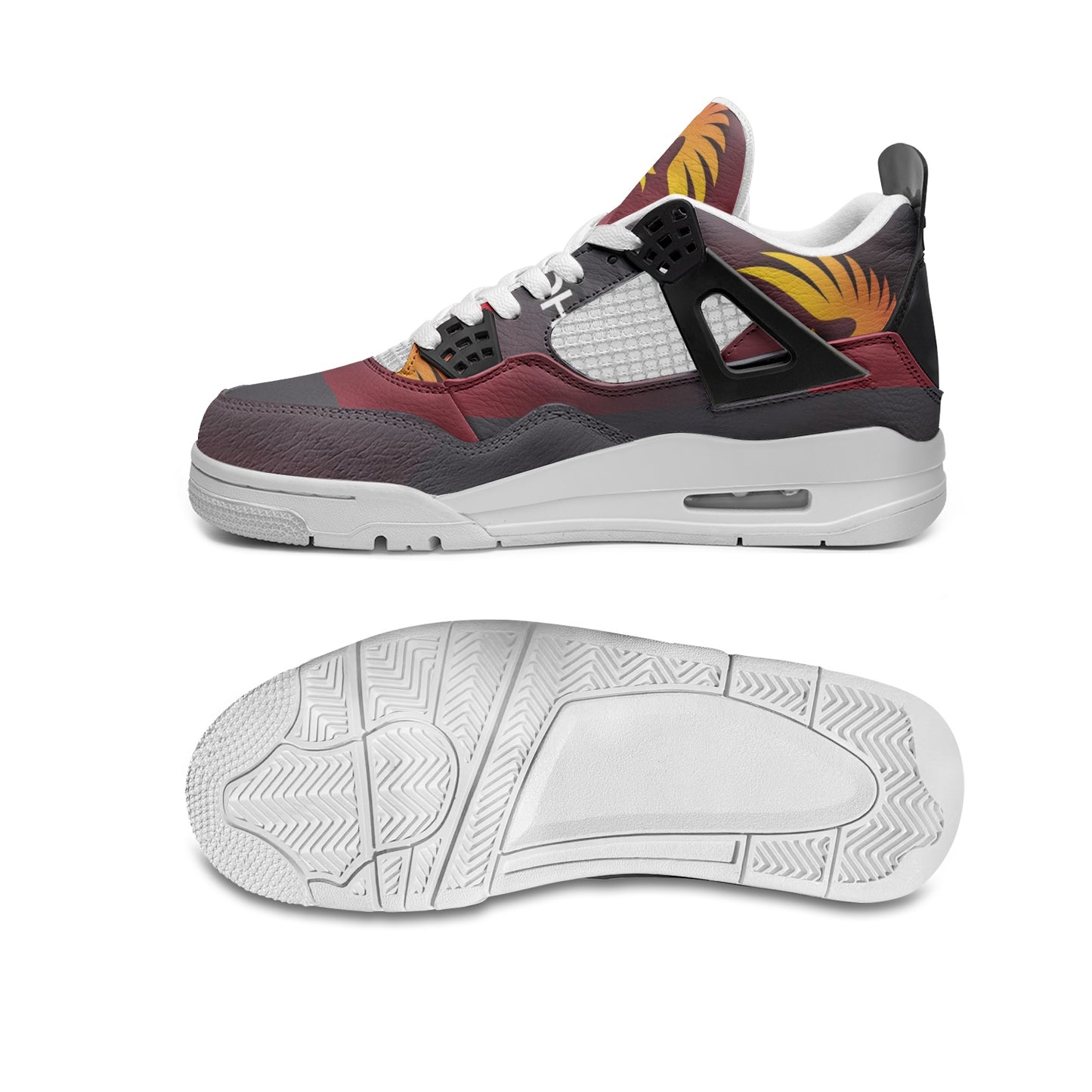 Unisex Phoenix Fashion Air Sneakers