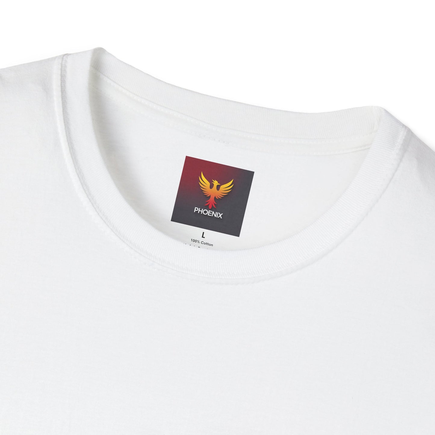 Echo Unisex T-Shirt